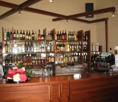 Банкетный зал ресторана