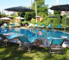 Малый бассейн