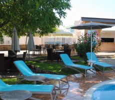 Малый бассейн