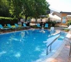 Малый бассейн