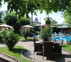 Малый бассейн