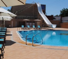 Большой бассейн