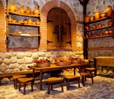 Грузинский зал