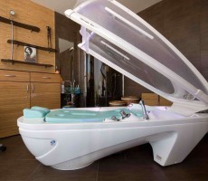 Спа капсула