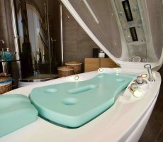 Спа капсула