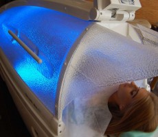 Спа капсула