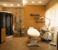 Кабинет косметологии