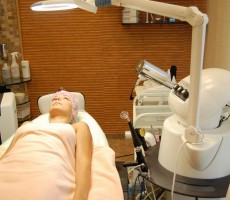 Кабинет косметологии