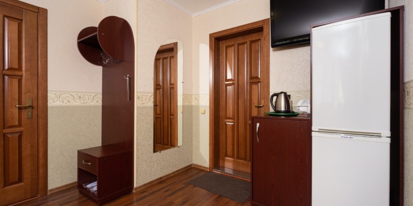 Люкс «Семейный»