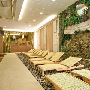 Зимовий сад