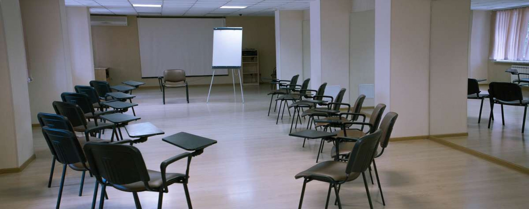 Конференц-зал «Морской»