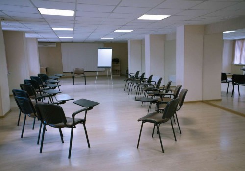 Конференц-зал «Морской»