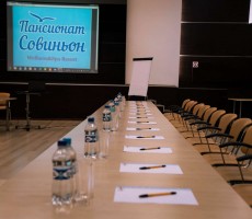 Конференц-зал «Совиньон»