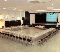 Конференц-зал «Совиньон»