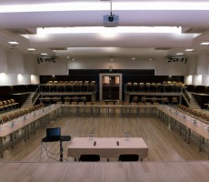 Конференц-зал «Совиньон»