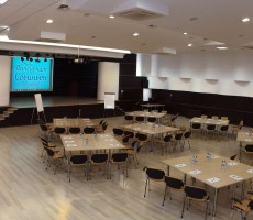 Конференц-зал «Совиньон»