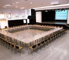Конференц-зал «Совиньон»